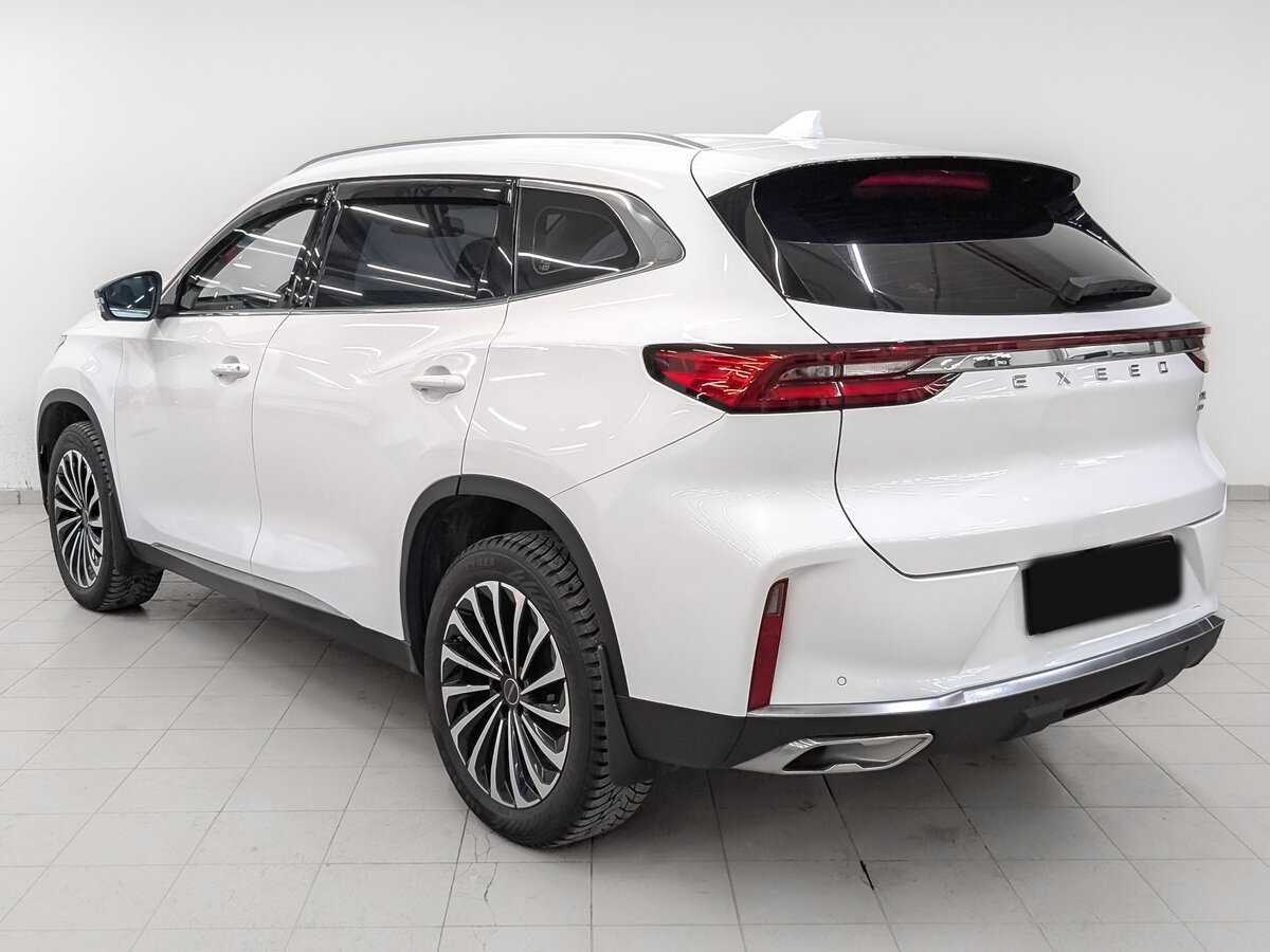 Купить Эксид Т-Икс-Л, 2022, 52 952 км.. Фото: #6