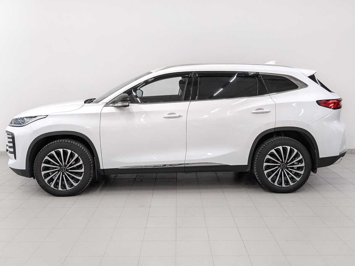 Купить Эксид Т-Икс-Л, 2022, 52 952 км.. Фото: #7