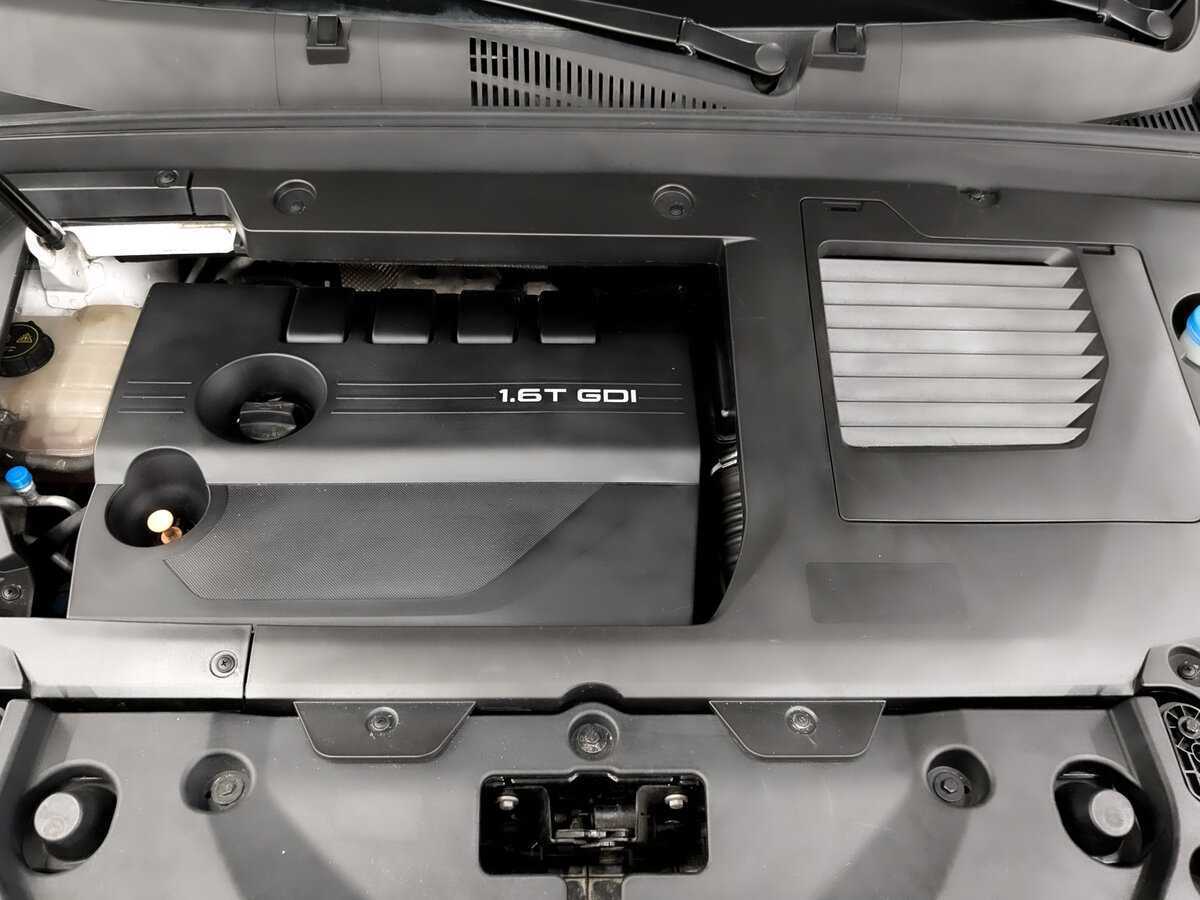 Купить Эксид Т-Икс-Л, 2022, 52 952 км.. Фото: #8