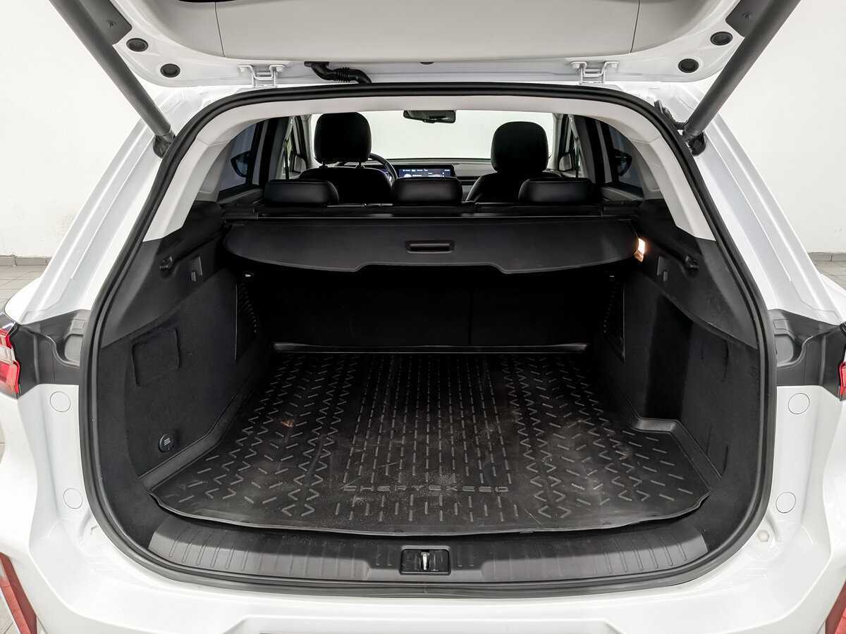 Купить Эксид Т-Икс-Л, 2022, 52 952 км.. Фото: #9