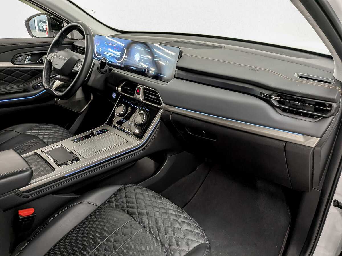 Купить Эксид Т-Икс-Л, 2022, 52 952 км.. Фото: #10