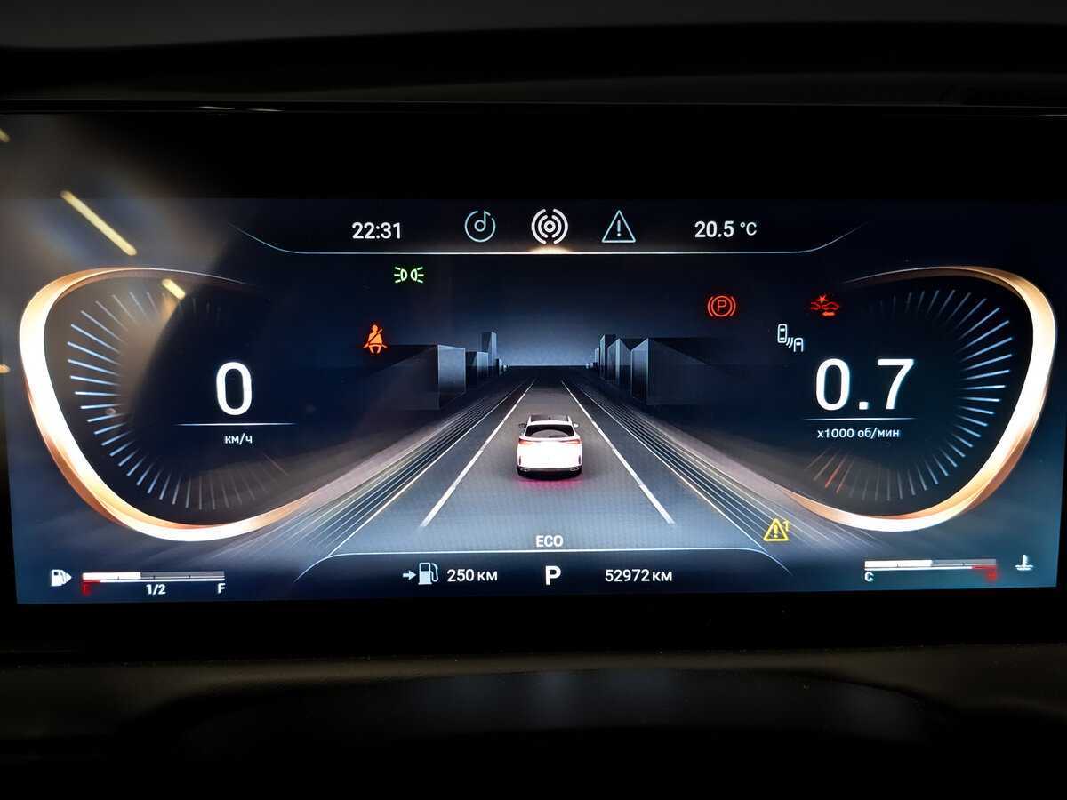 Купить Эксид Т-Икс-Л, 2022, 52 952 км.. Фото: #12