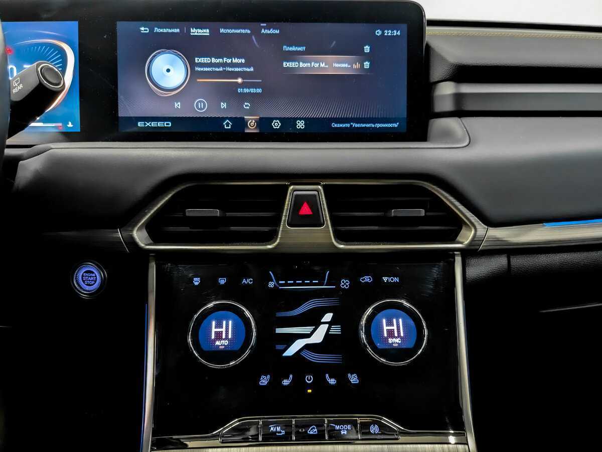 Купить Эксид Т-Икс-Л, 2022, 52 952 км.. Фото: #14