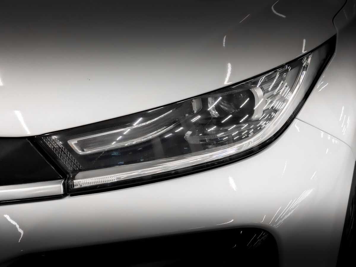 Купить Эксид Т-Икс-Л, 2022, 52 952 км.. Фото: #16