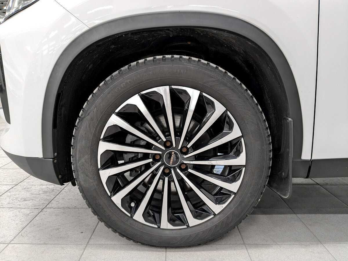 Купить Эксид Т-Икс-Л, 2022, 52 952 км.. Фото: #17