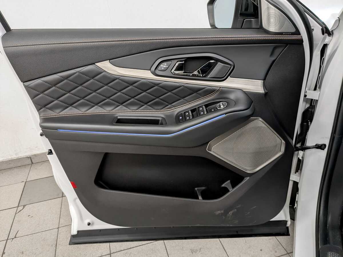 Купить Эксид Т-Икс-Л, 2022, 52 952 км.. Фото: #18