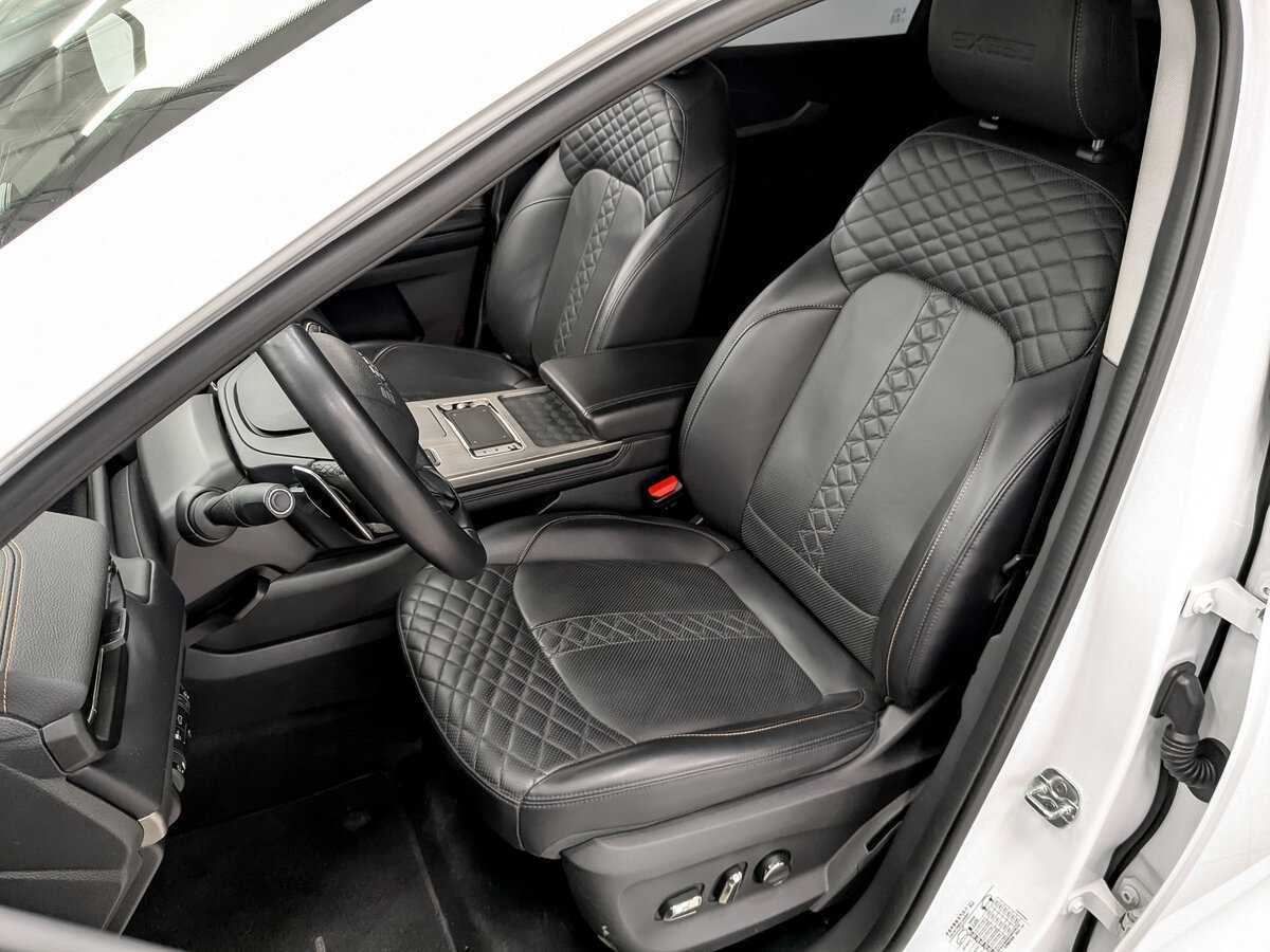 Купить Эксид Т-Икс-Л, 2022, 52 952 км.. Фото: #19