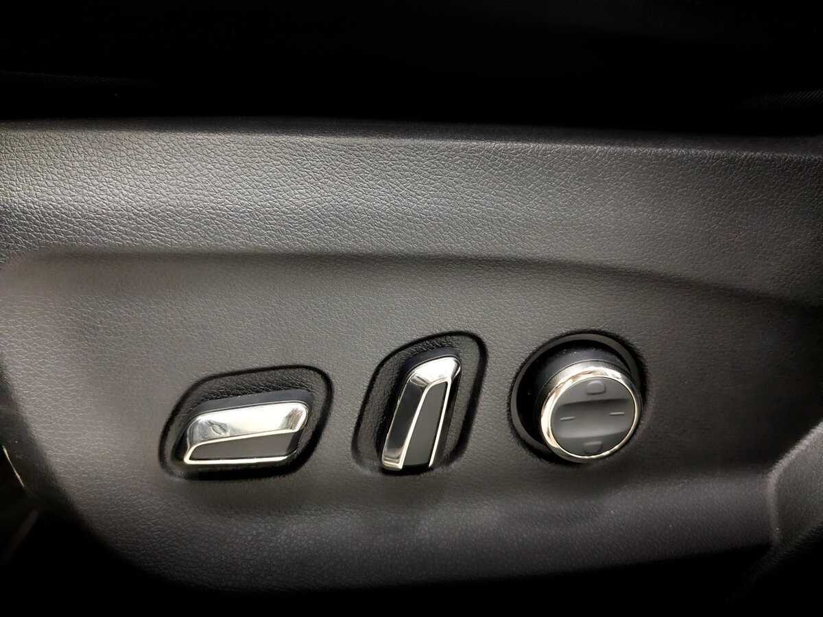 Купить Эксид Т-Икс-Л, 2022, 52 952 км.. Фото: #20