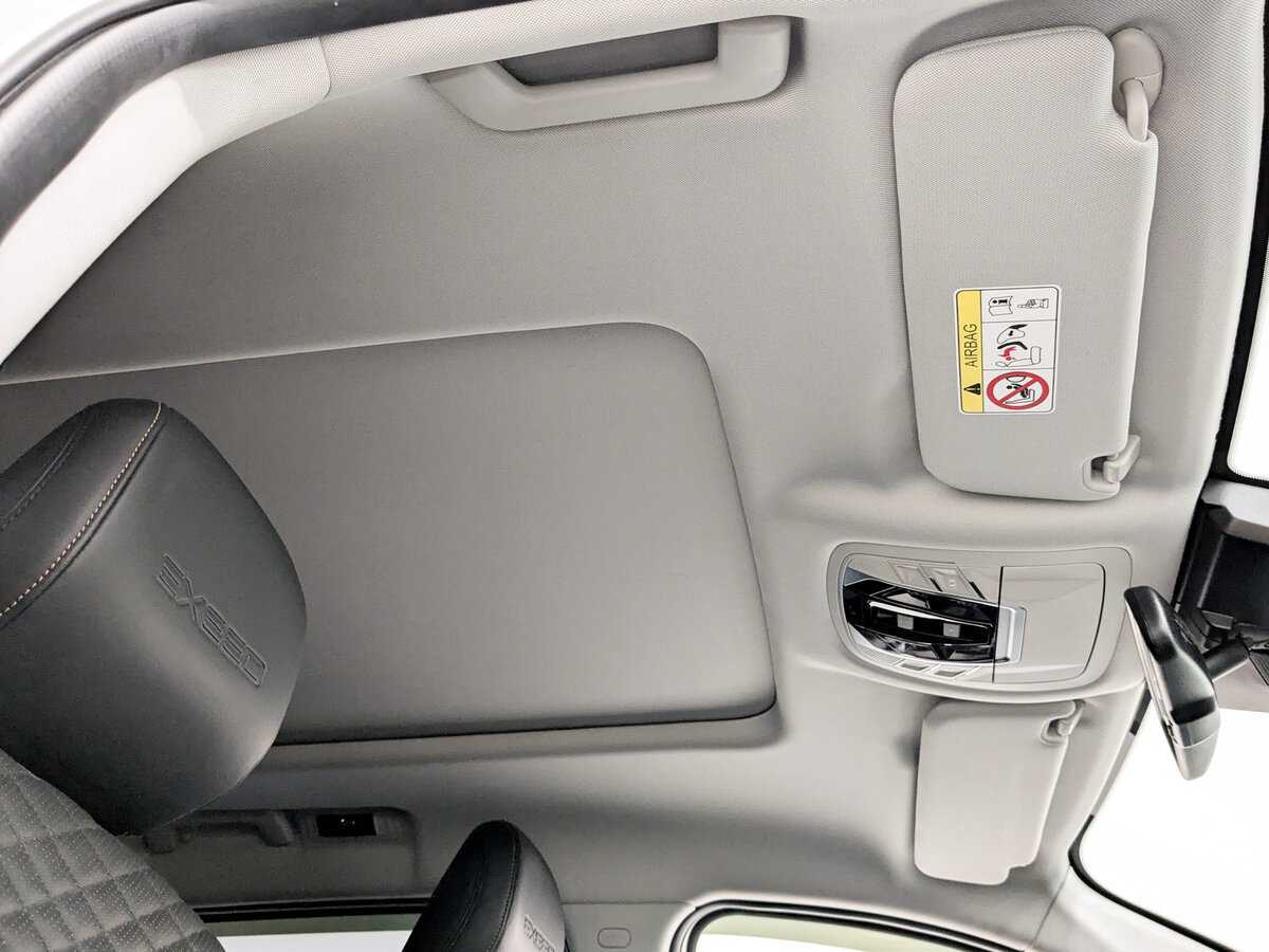 Купить Эксид Т-Икс-Л, 2022, 52 952 км.. Фото: #22