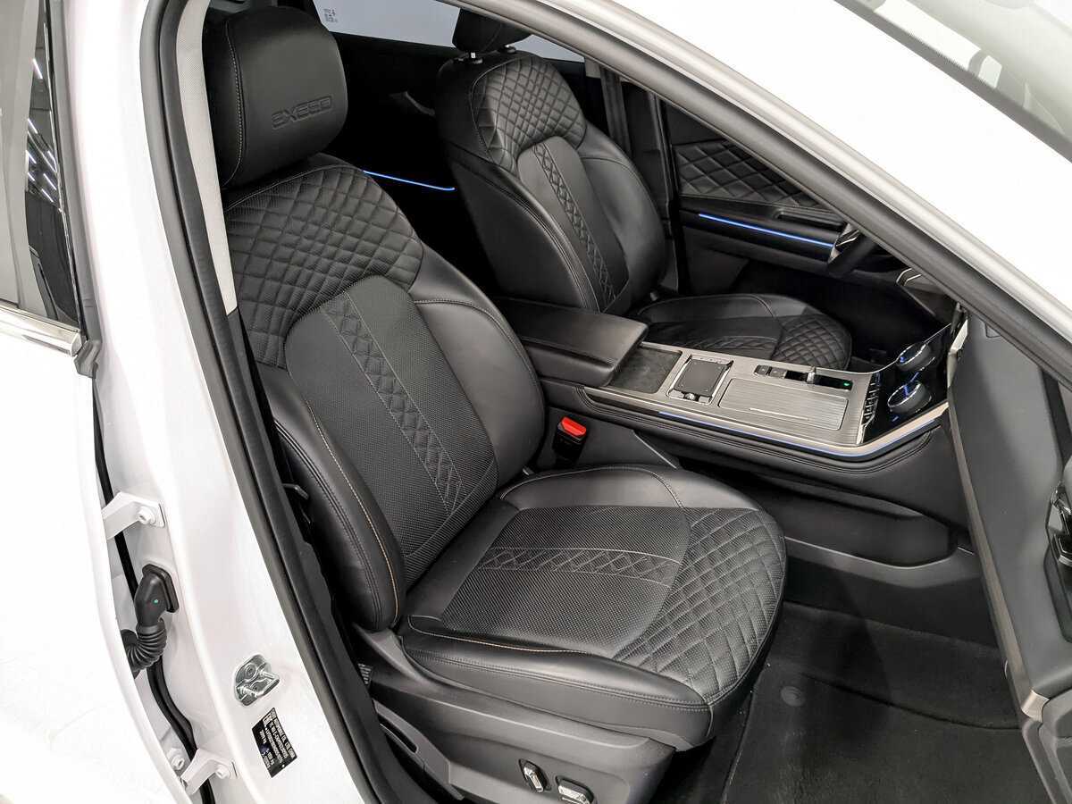 Купить Эксид Т-Икс-Л, 2022, 52 952 км.. Фото: #23