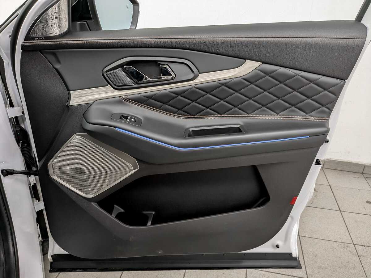 Купить Эксид Т-Икс-Л, 2022, 52 952 км.. Фото: #25