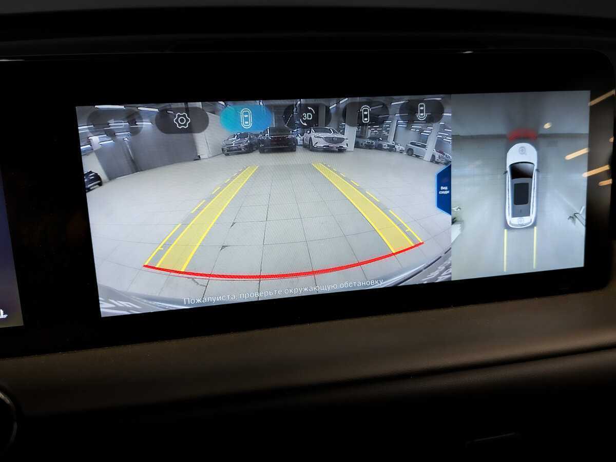 Купить Эксид Т-Икс-Л, 2022, 52 952 км.. Фото: #27