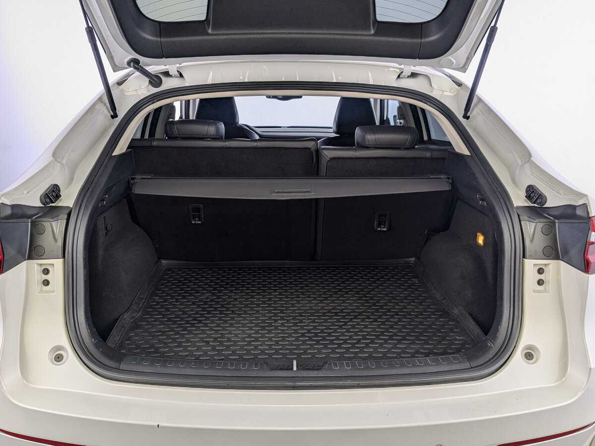 Купить Хавал Ф7-икс, 2021, 42 395 км.. Фото: #9