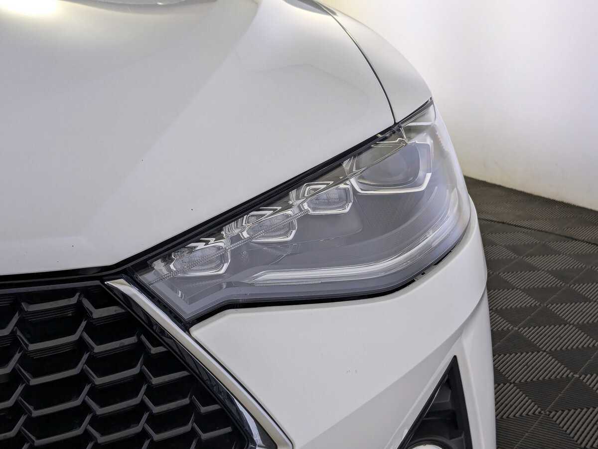 Купить Хавал Ф7-икс, 2021, 42 395 км.. Фото: #10