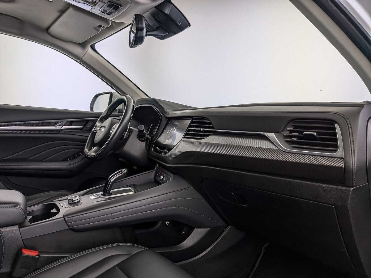 Купить Хавал Ф7-икс, 2021, 42 395 км.. Фото: #12