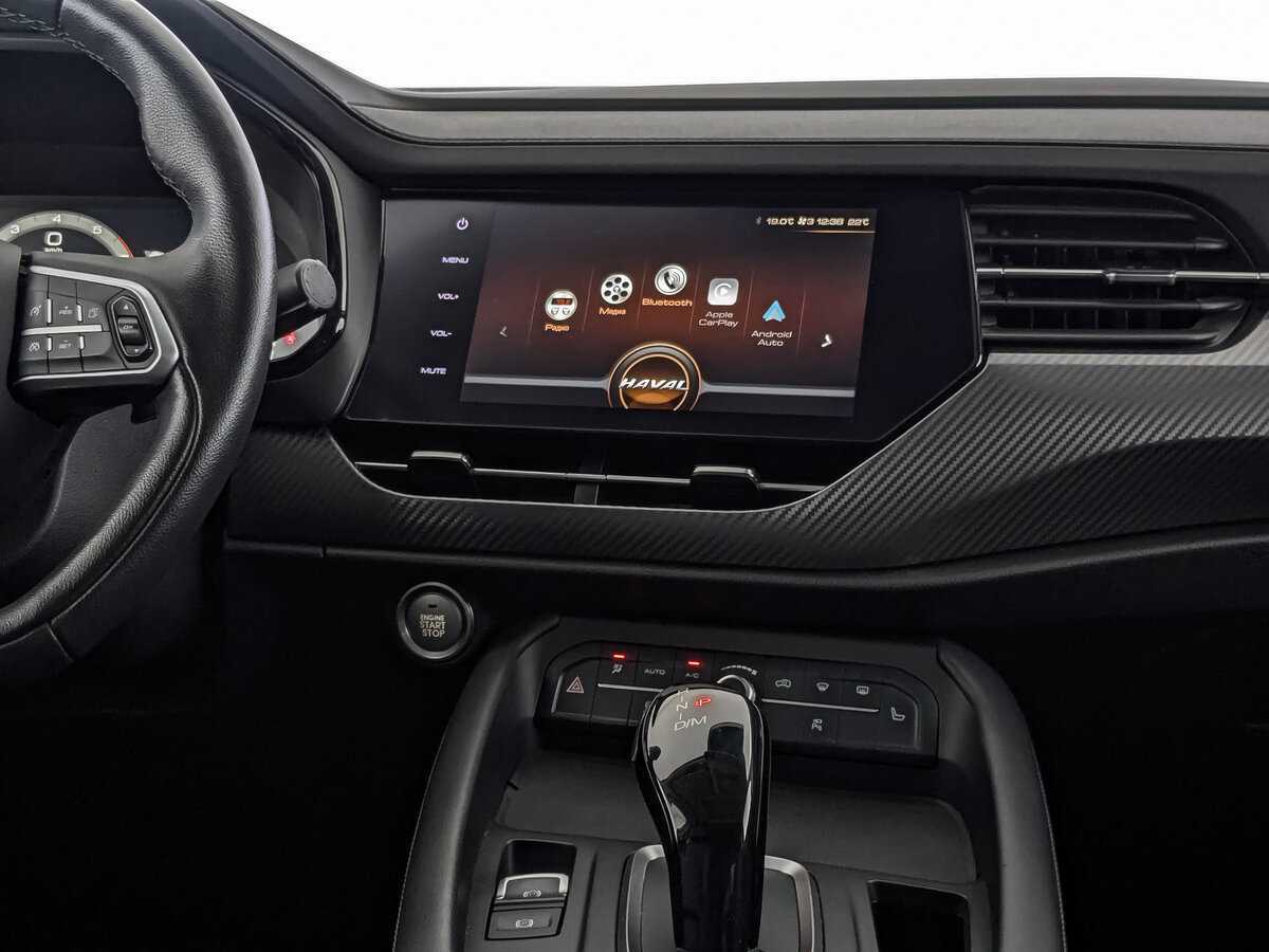 Купить Хавал Ф7-икс, 2021, 42 395 км.. Фото: #16