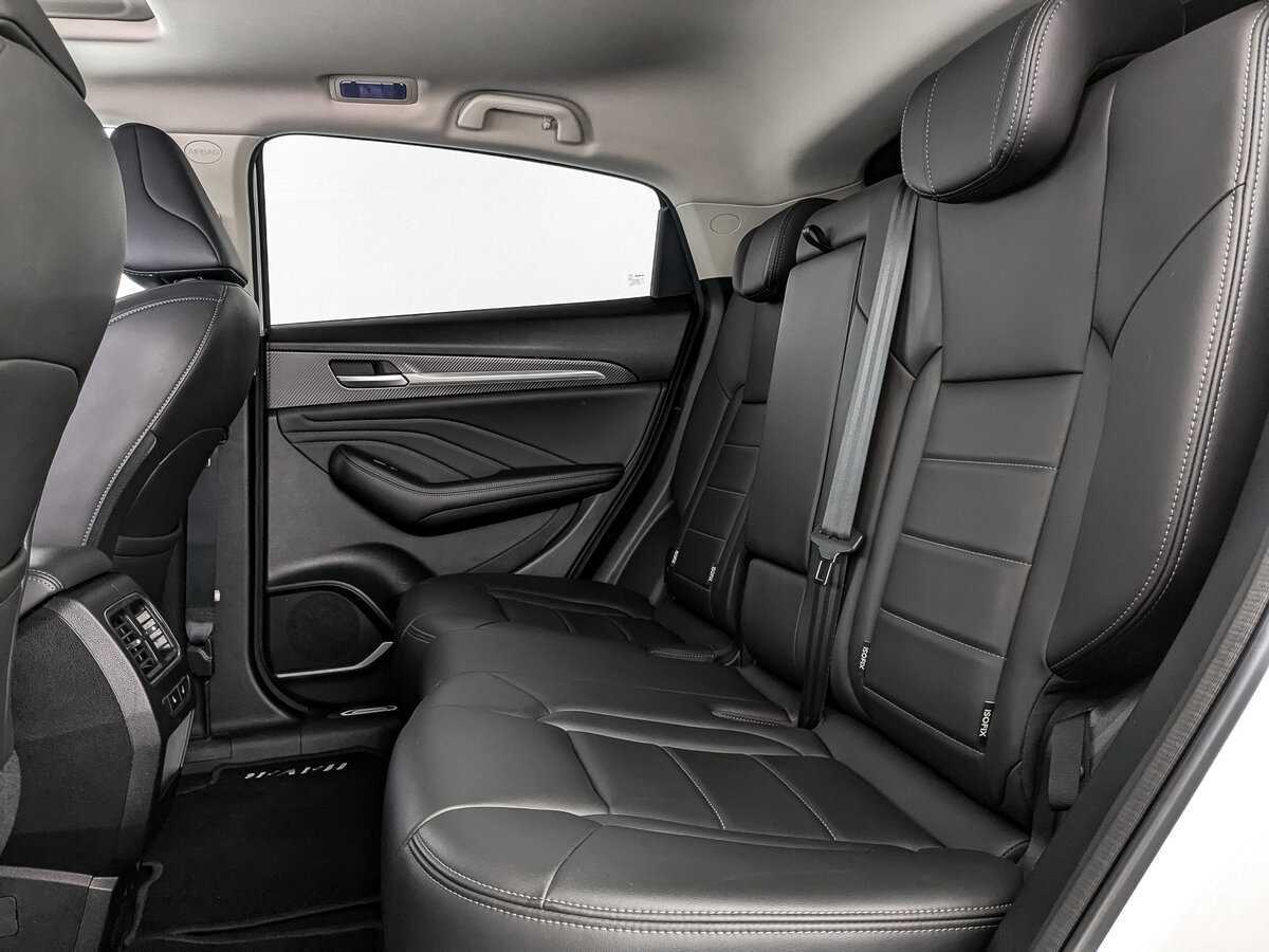 Купить Хавал Ф7-икс, 2021, 42 395 км.. Фото: #17