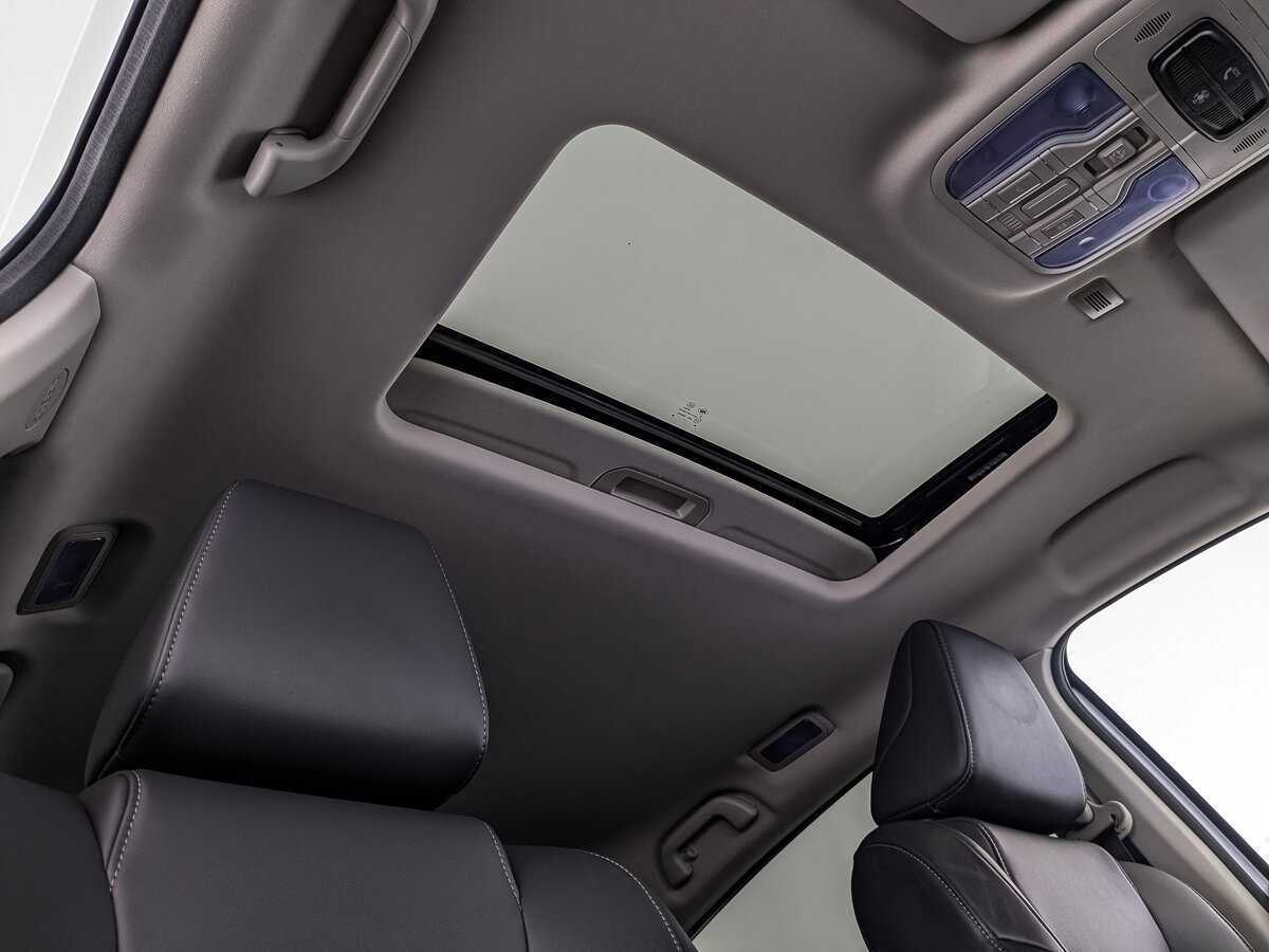 Купить Хавал Ф7-икс, 2021, 42 395 км.. Фото: #21