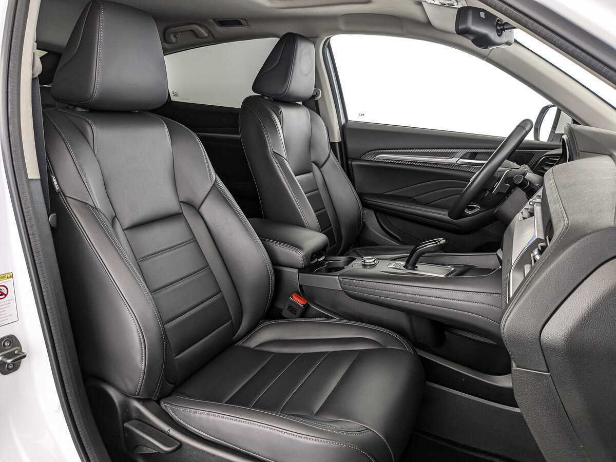 Купить Хавал Ф7-икс, 2021, 42 395 км.. Фото: #22