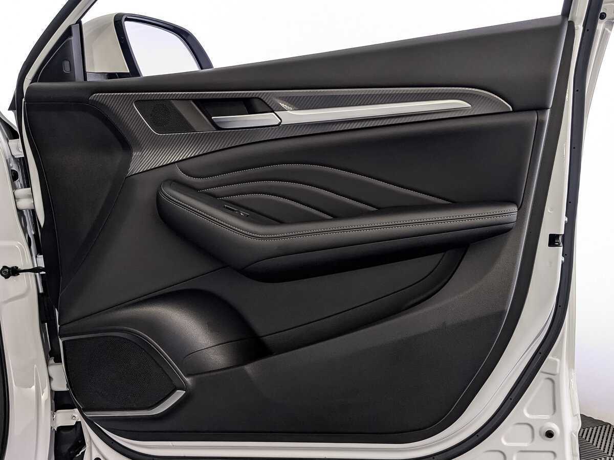 Купить Хавал Ф7-икс, 2021, 42 395 км.. Фото: #23