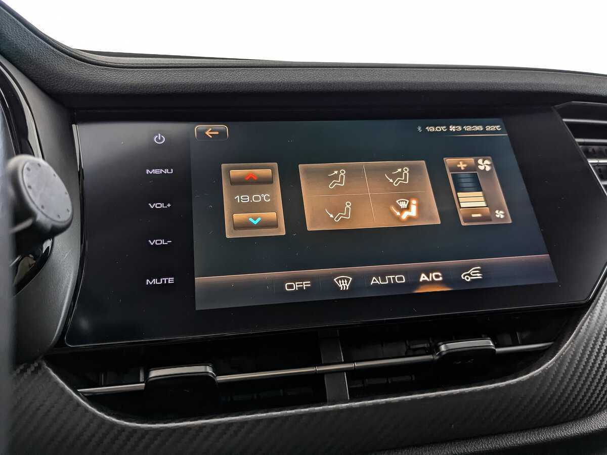 Купить Хавал Ф7-икс, 2021, 42 395 км.. Фото: #24