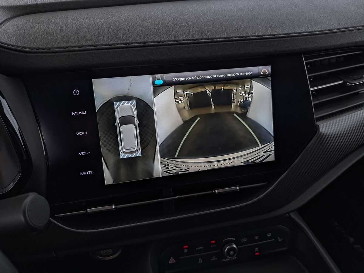 Купить Хавал Ф7-икс, 2021, 42 395 км.. Фото: #25