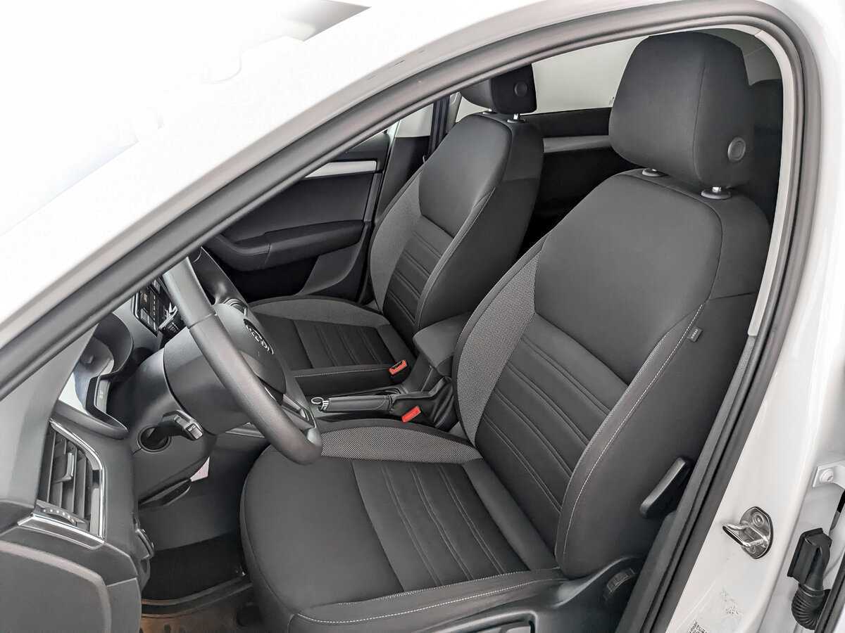 Купить Шкода Октавия, 2019, 115 441 км.. Фото: #19