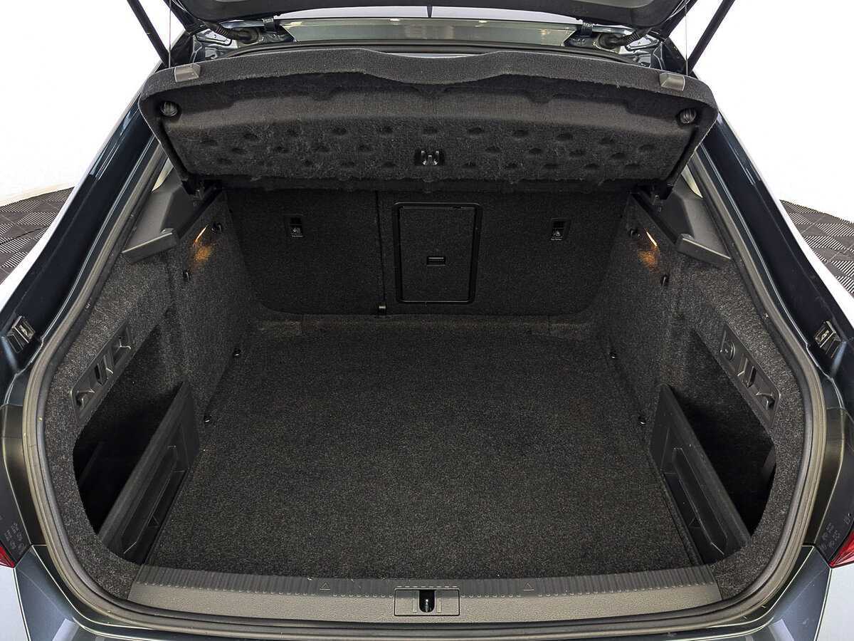 Купить Шкода Суперб, 2019, 121 088 км.. Фото: #9