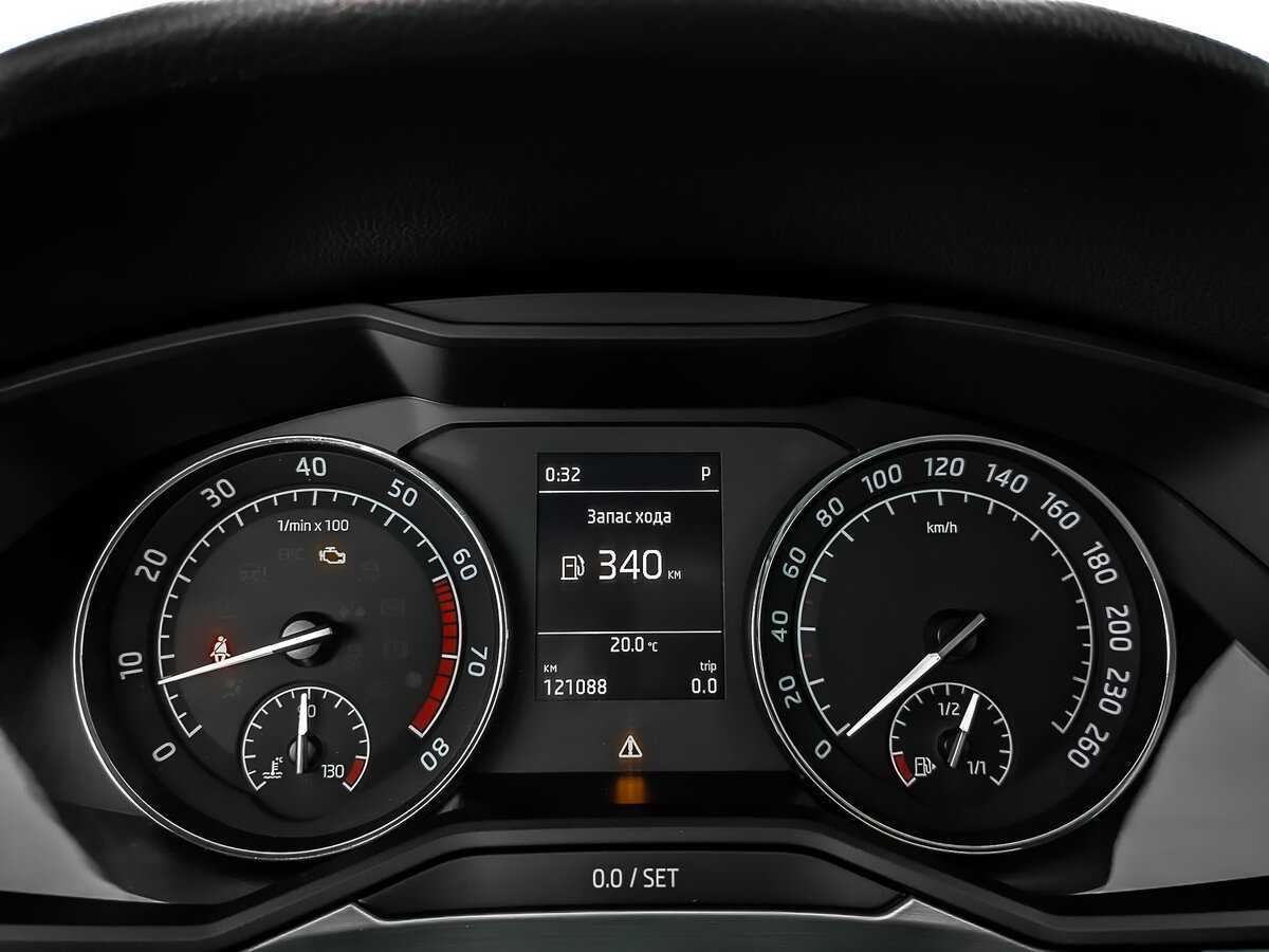 Купить Шкода Суперб, 2019, 121 088 км.. Фото: #14