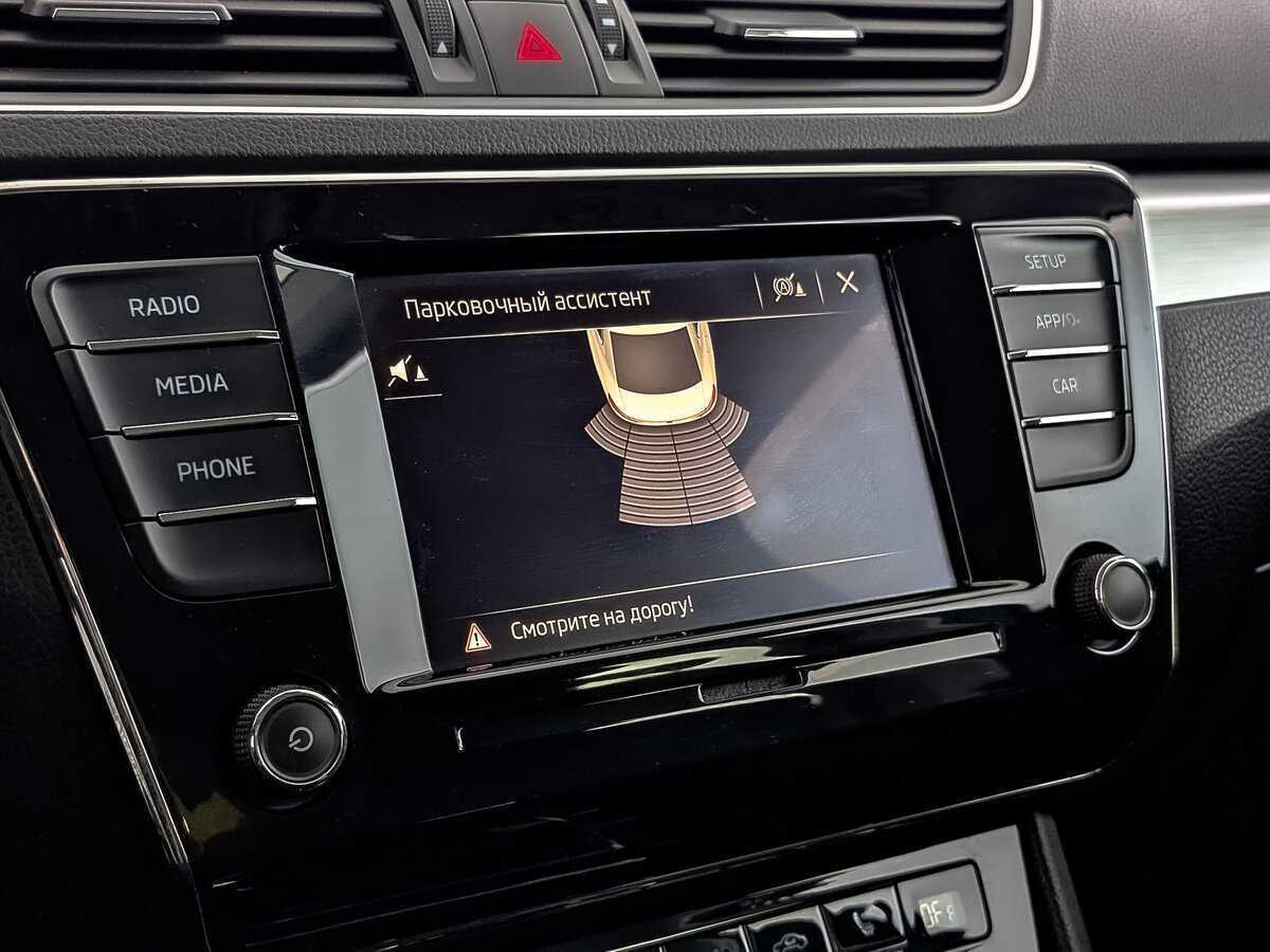 Купить Шкода Суперб, 2019, 121 088 км.. Фото: #19