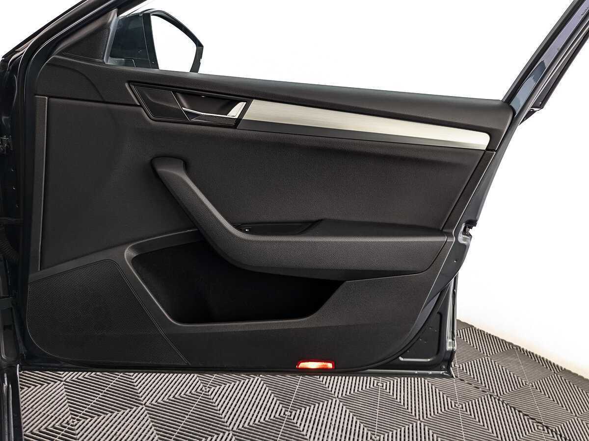 Купить Шкода Суперб, 2019, 121 088 км.. Фото: #22