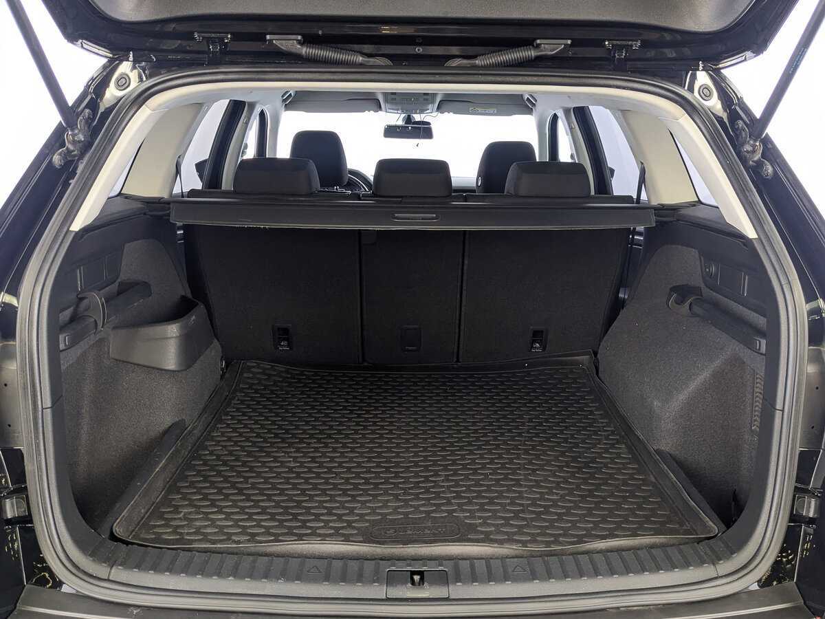 Купить Шкода Кодиак, 2018, 112 827 км.. Фото: #9