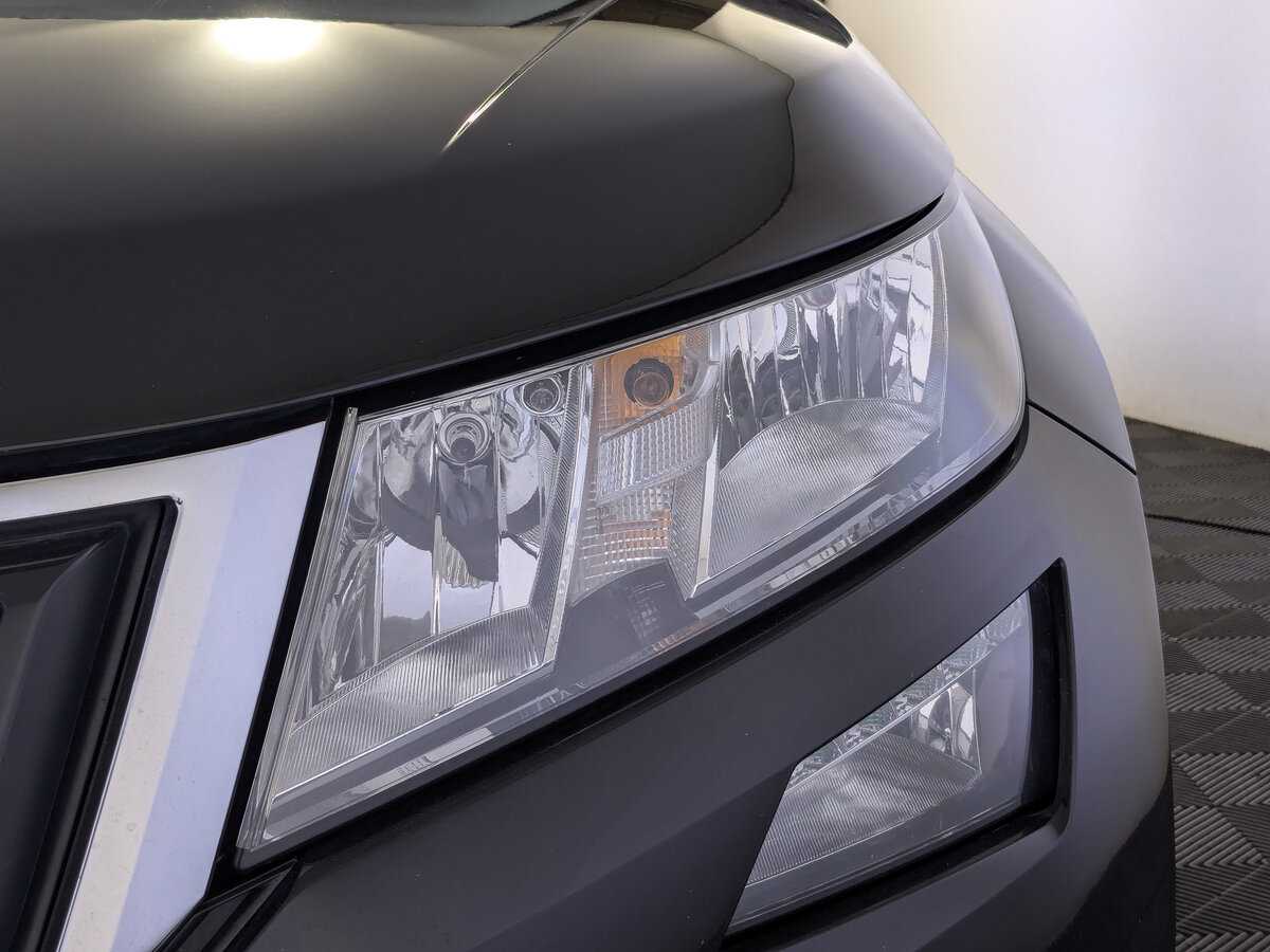 Купить Шкода Кодиак, 2018, 112 827 км.. Фото: #10