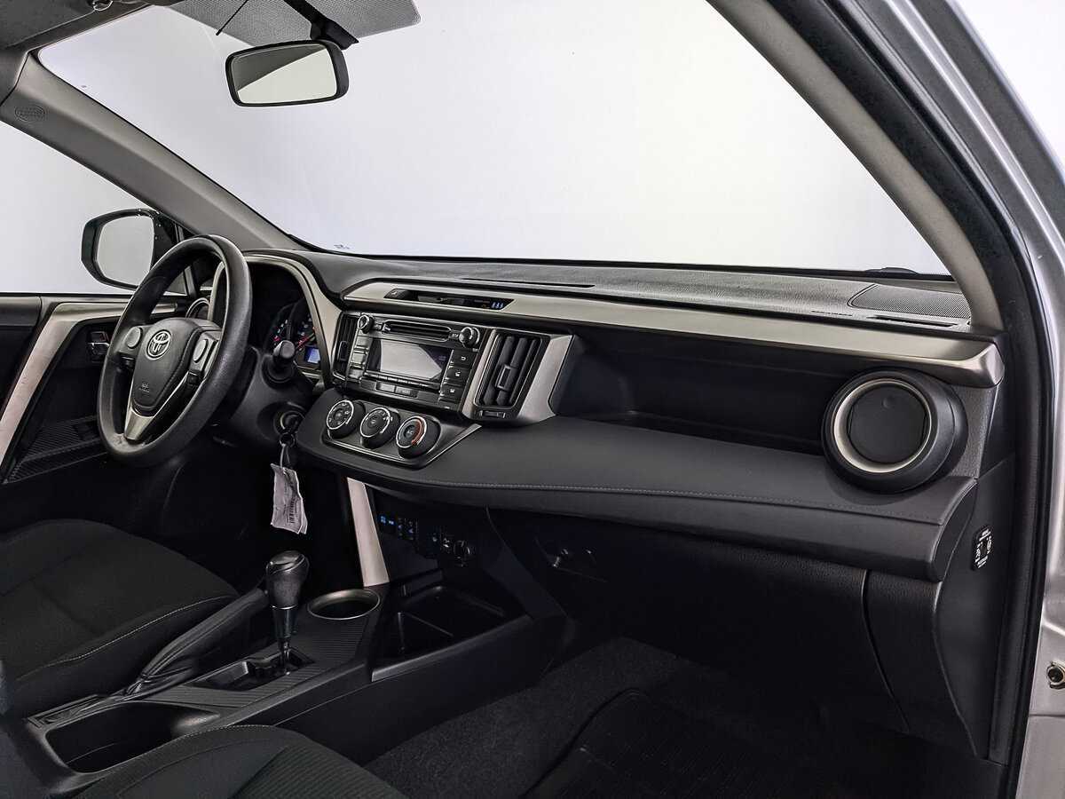 Купить Тойота Рав4, 2013, 165 335 км.. Фото: #12