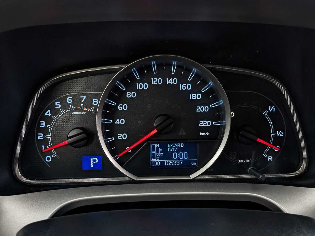 Купить Тойота Рав4, 2013, 165 335 км.. Фото: #15