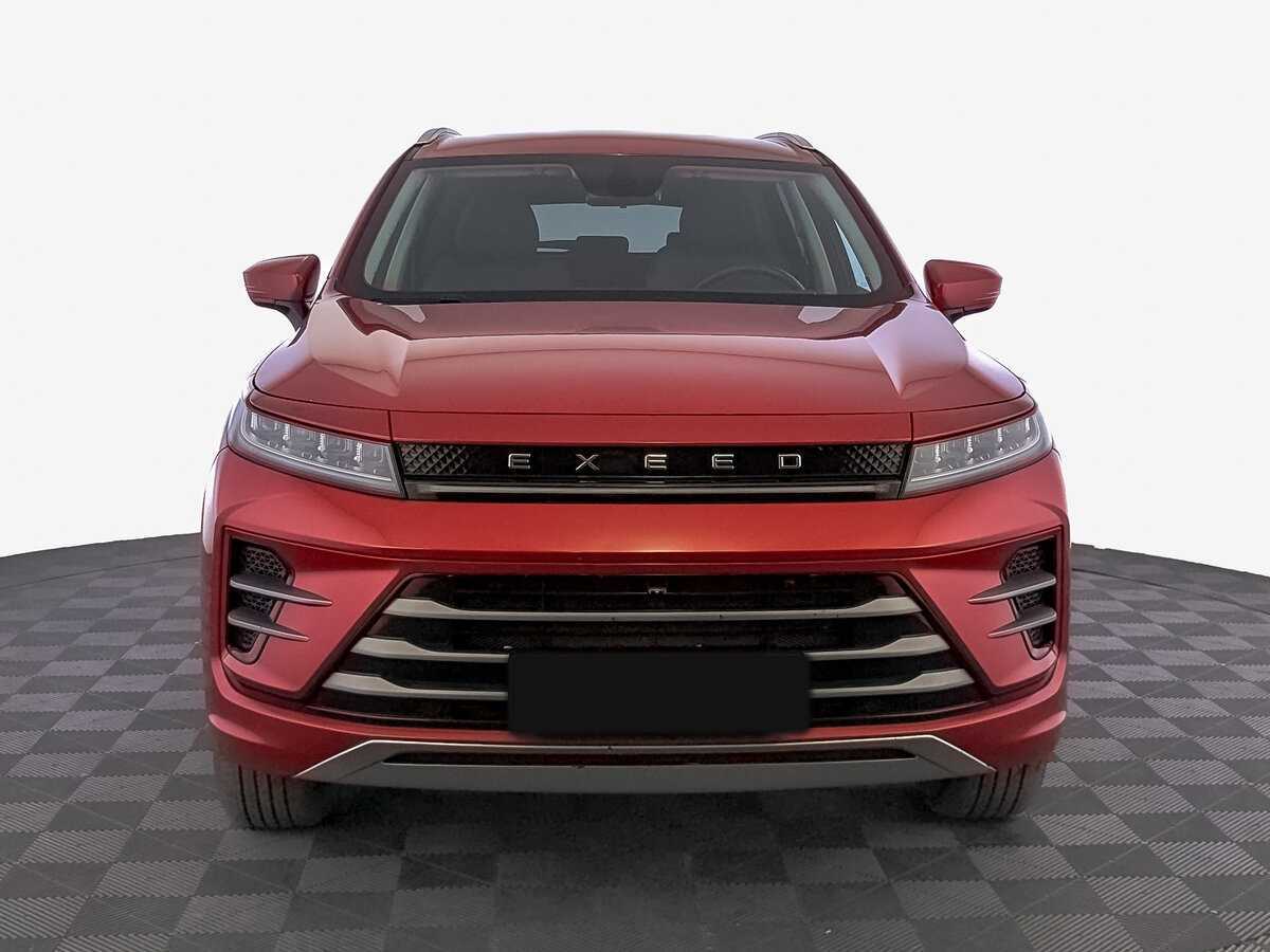 Купить Эксид Л-Икс, 2022, 52 937 км.. Фото: #1