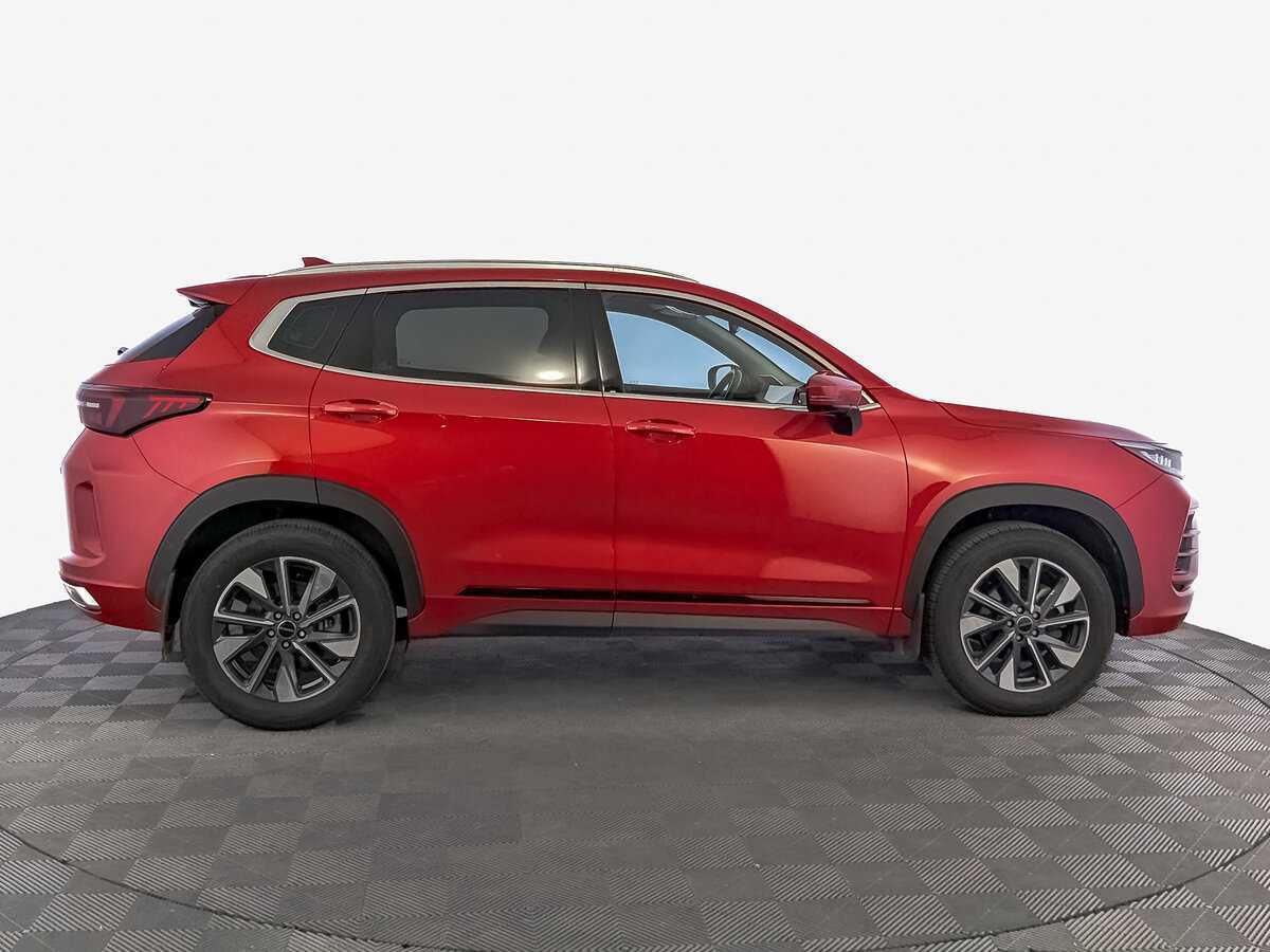 Купить Эксид Л-Икс, 2022, 52 937 км.. Фото: #3