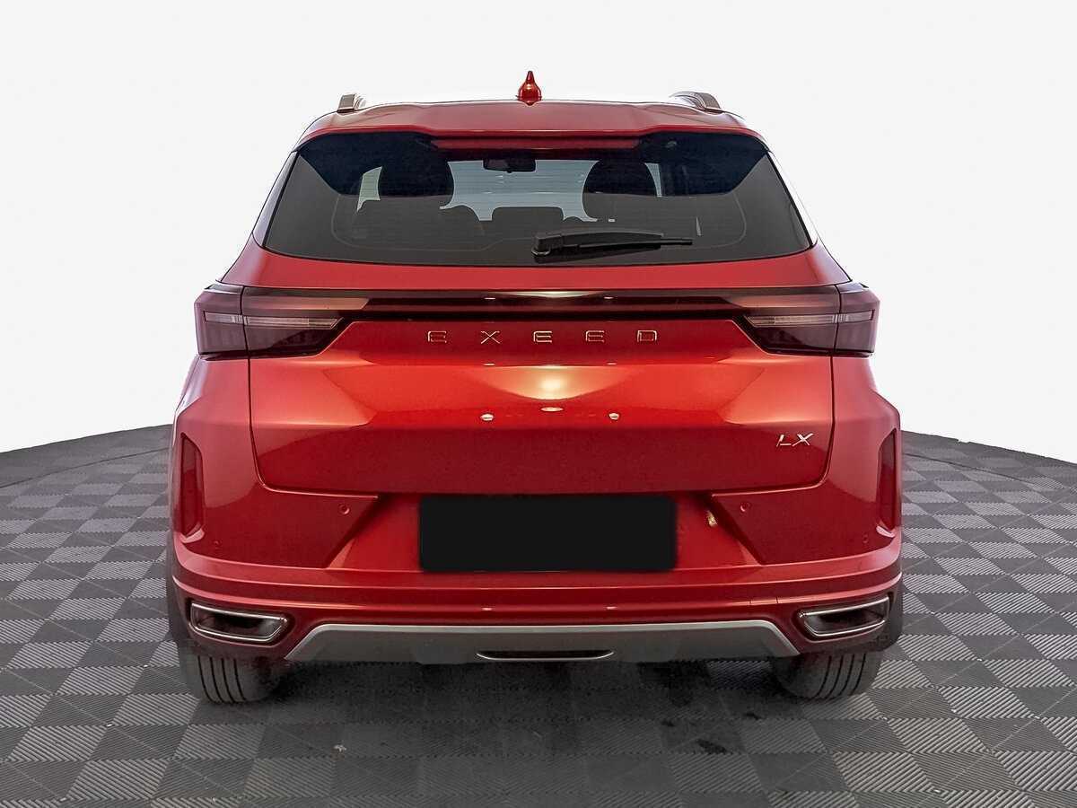 Купить Эксид Л-Икс, 2022, 52 937 км.. Фото: #5