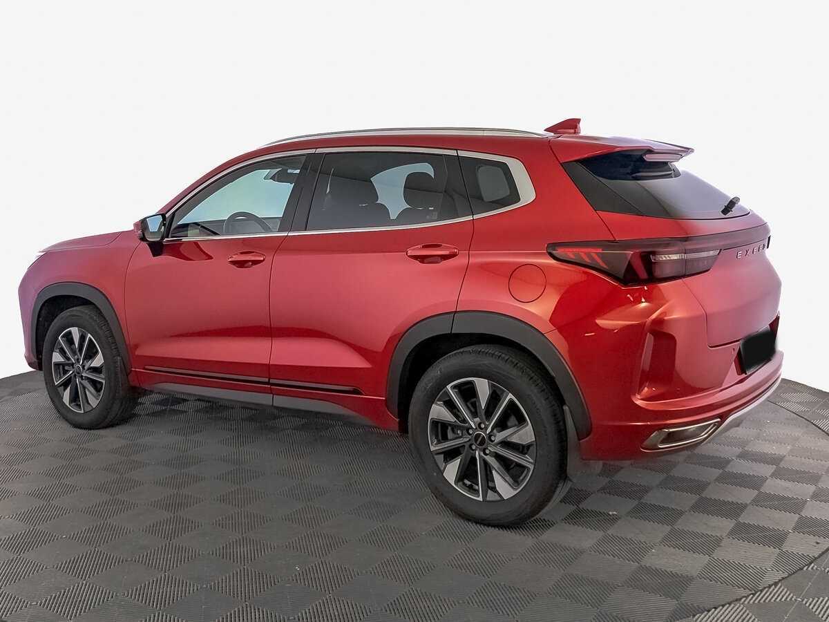 Купить Эксид Л-Икс, 2022, 52 937 км.. Фото: #6