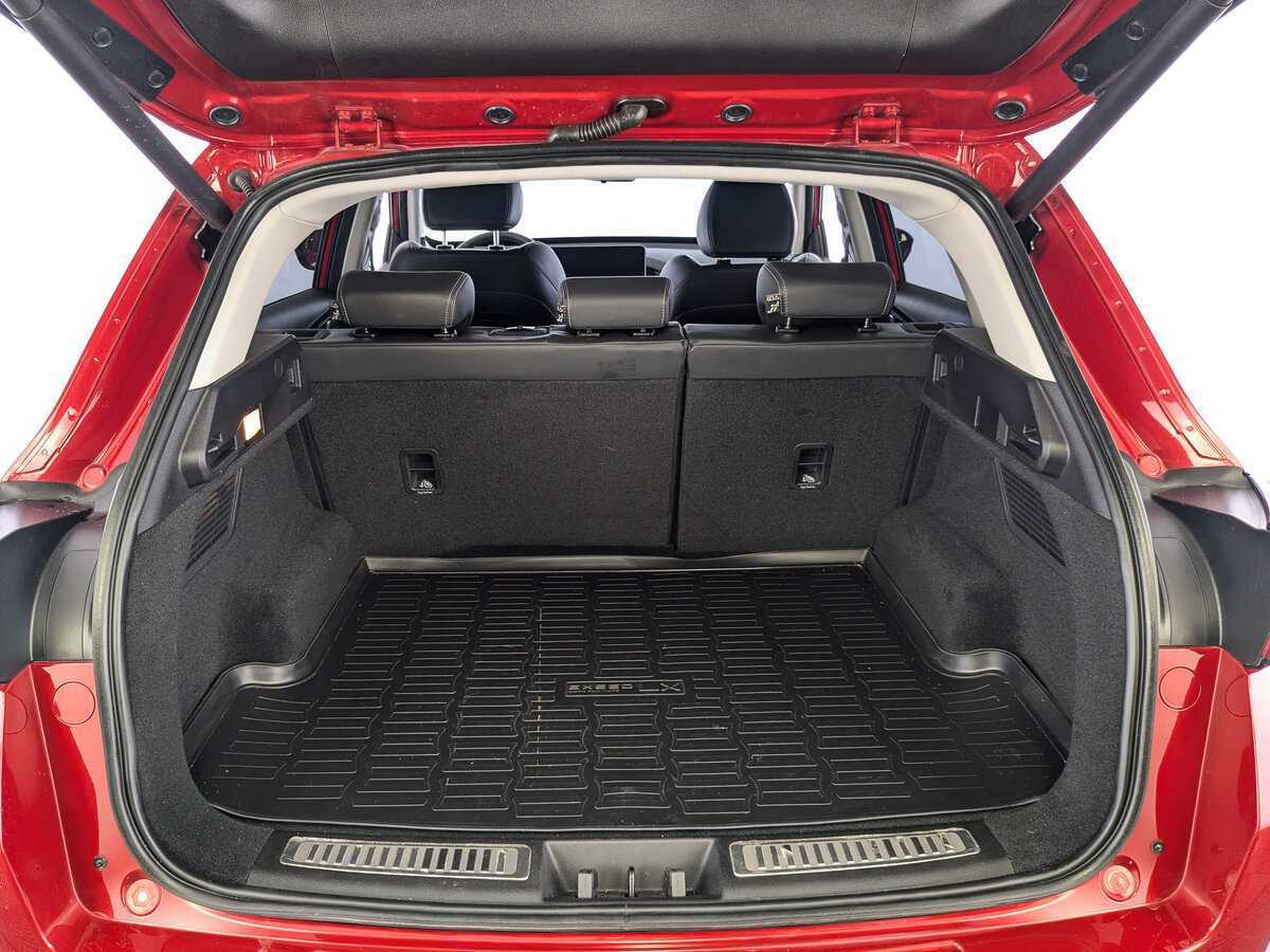 Купить Эксид Л-Икс, 2022, 52 937 км.. Фото: #9