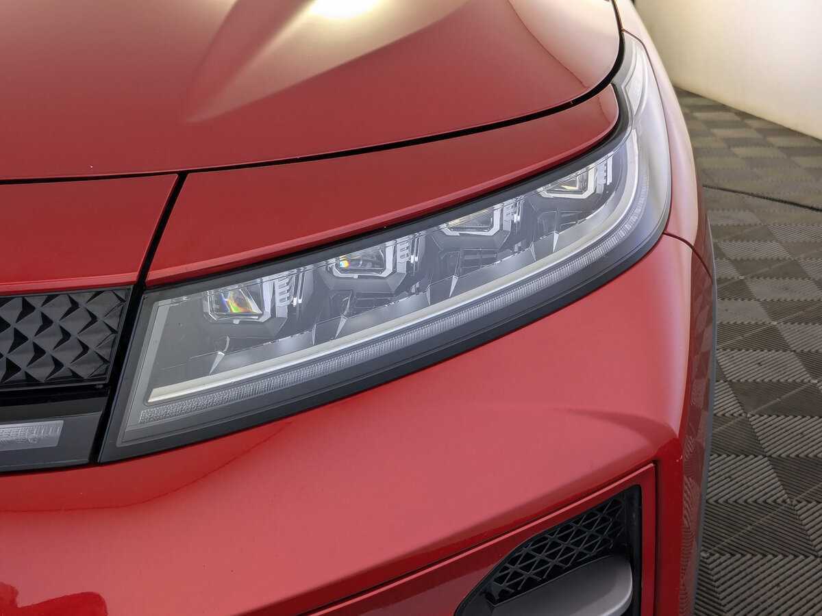 Купить Эксид Л-Икс, 2022, 52 937 км.. Фото: #10