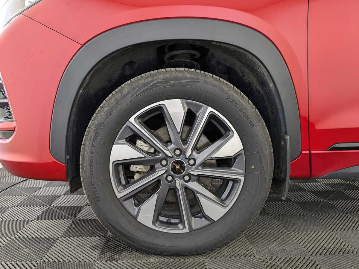 Купить Эксид Л-Икс, 2022, 52 937 км.. Фото: #11