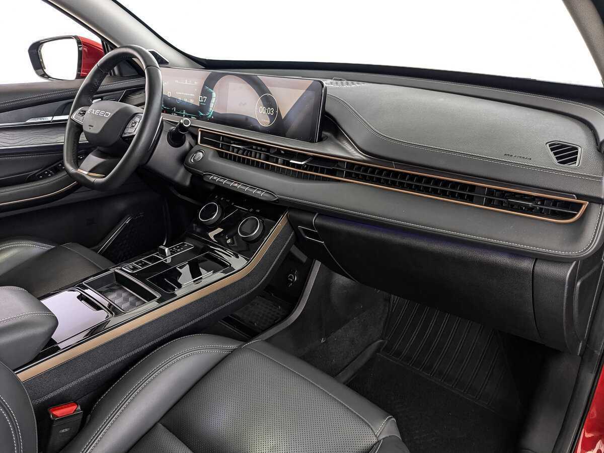 Купить Эксид Л-Икс, 2022, 52 937 км.. Фото: #12