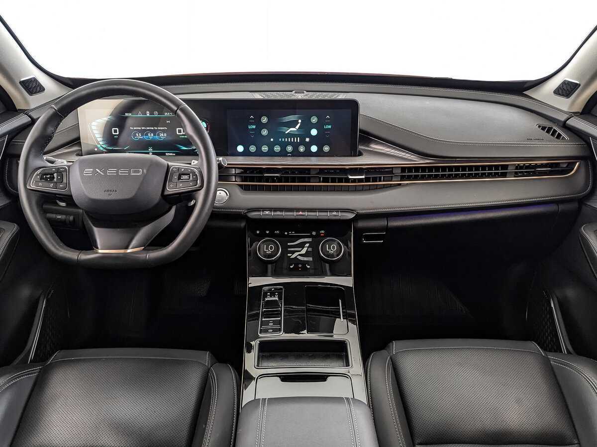 Купить Эксид Л-Икс, 2022, 52 937 км.. Фото: #13