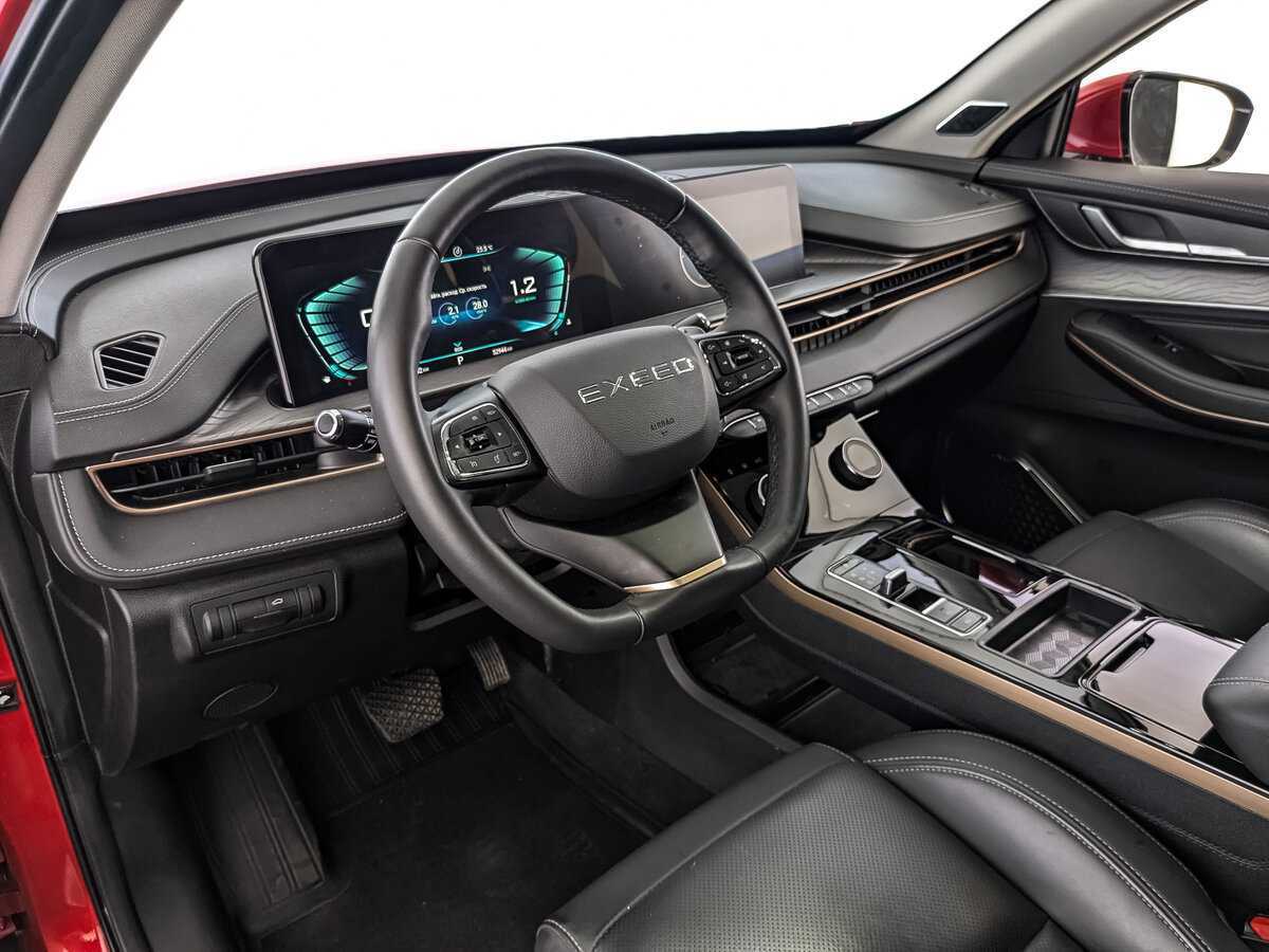 Купить Эксид Л-Икс, 2022, 52 937 км.. Фото: #14