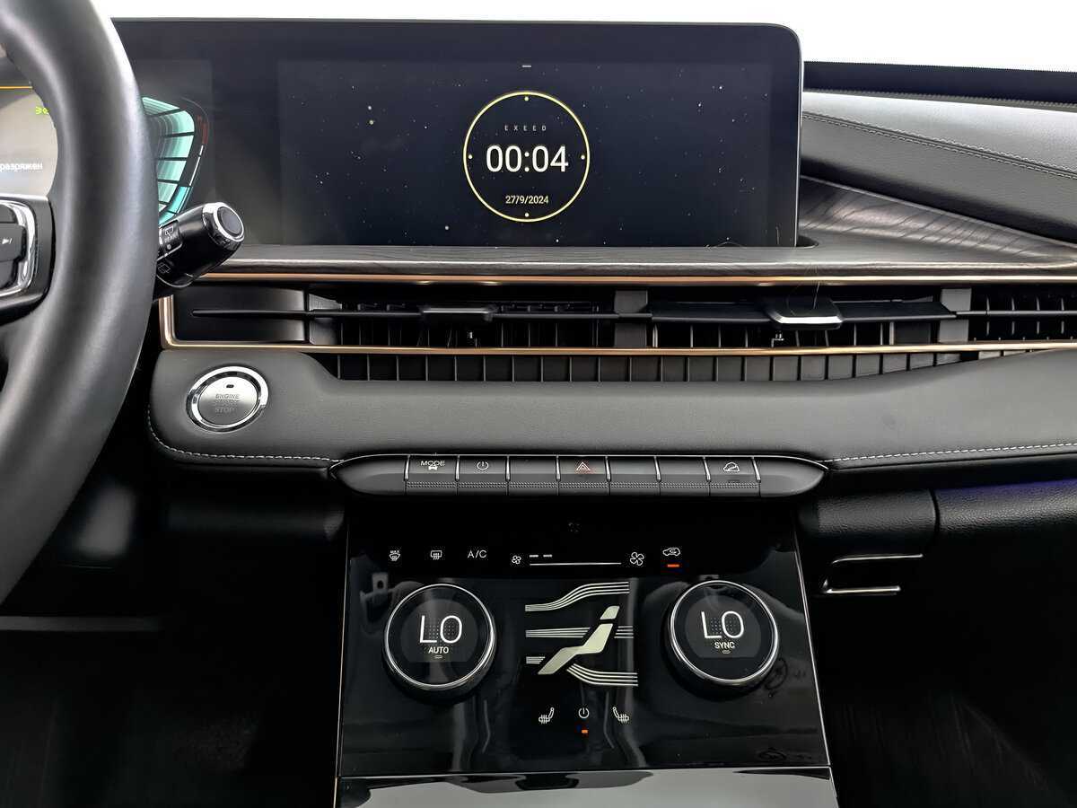 Купить Эксид Л-Икс, 2022, 52 937 км.. Фото: #16