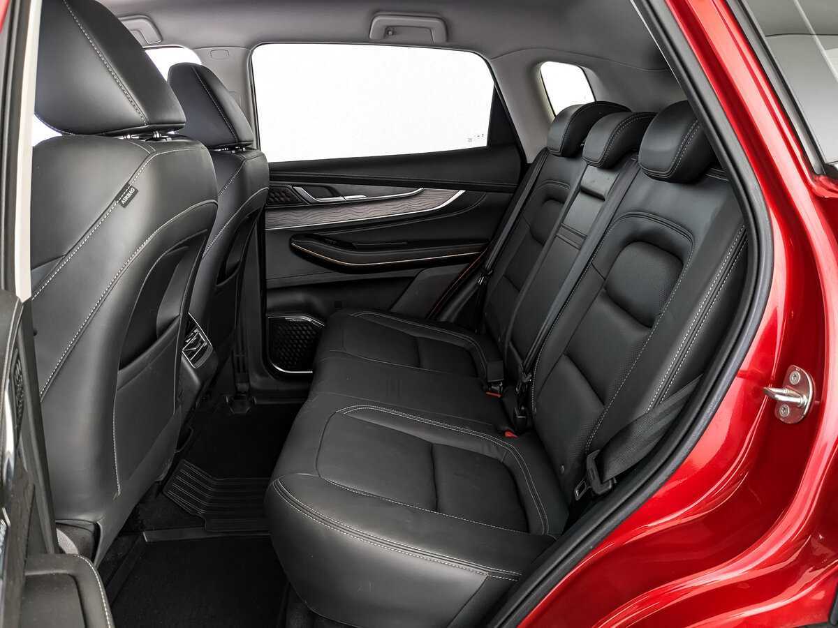 Купить Эксид Л-Икс, 2022, 52 937 км.. Фото: #17