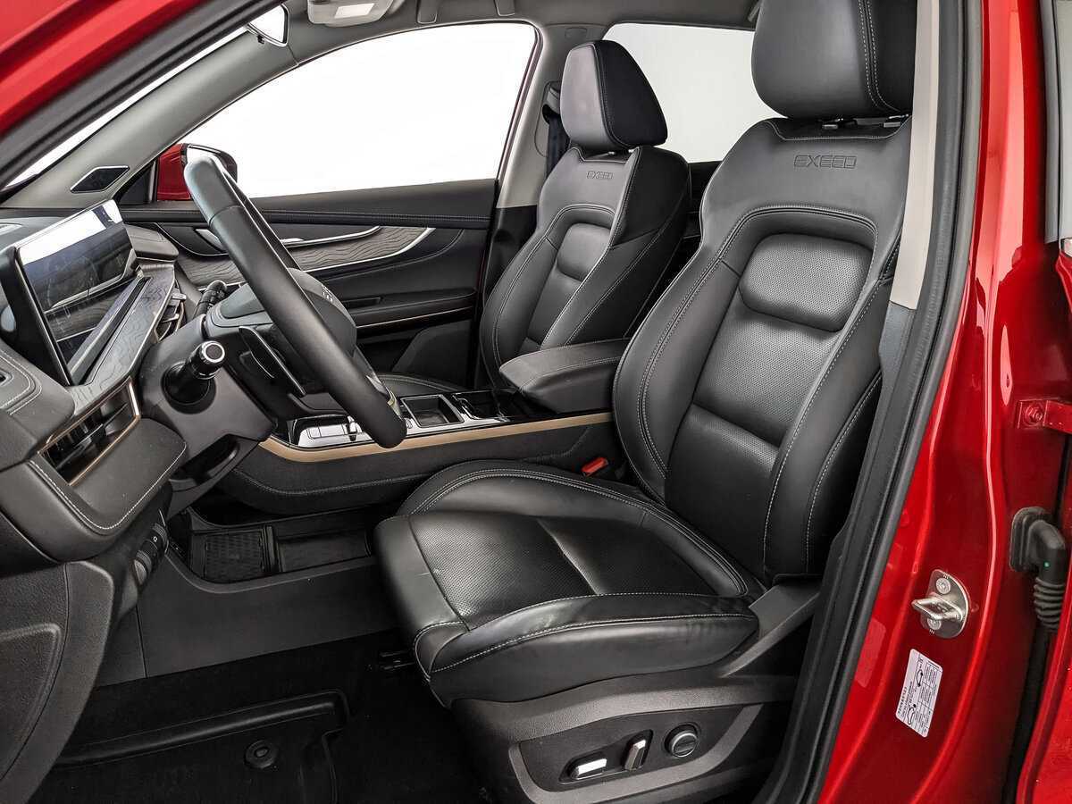 Купить Эксид Л-Икс, 2022, 52 937 км.. Фото: #19