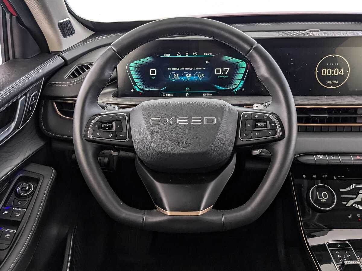 Купить Эксид Л-Икс, 2022, 52 937 км.. Фото: #20