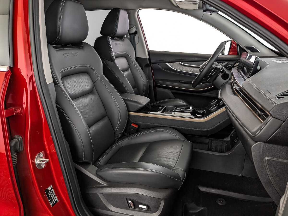 Купить Эксид Л-Икс, 2022, 52 937 км.. Фото: #22